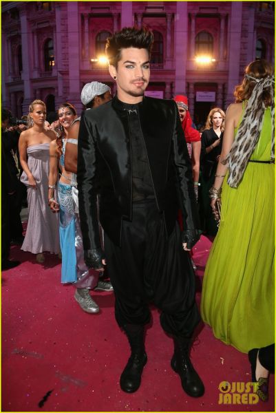 Créditos: Just Jared
