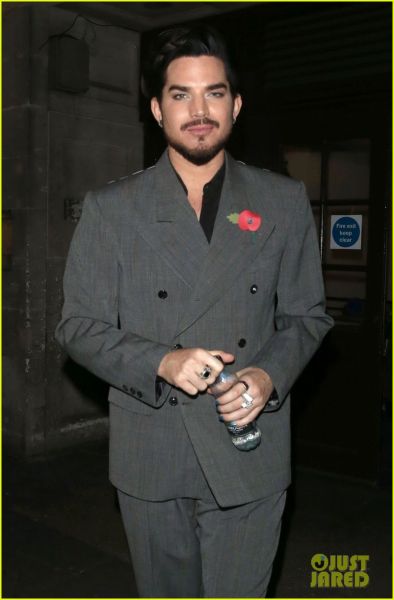 Créditos: Just Jared
