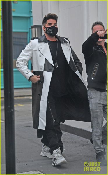 Créditos: Just Jared
