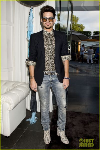 Créditos: Just Jared
