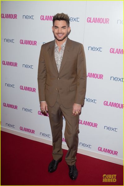 Créditos: Just Jared
