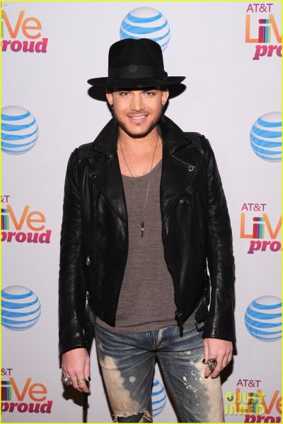 Créditos: Just Jared
