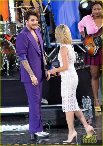 Créditos: Just Jared
