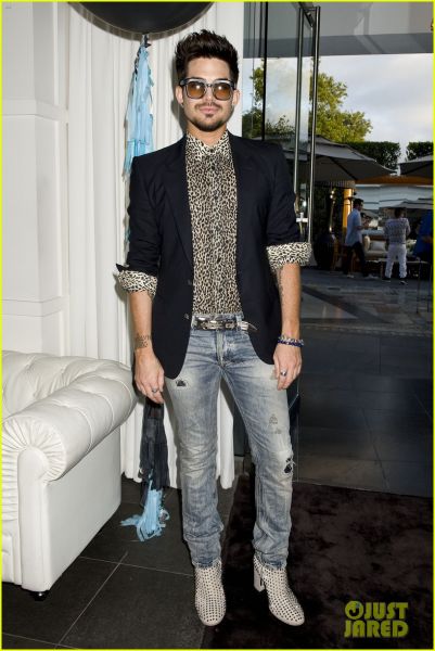 Créditos: Just Jared
