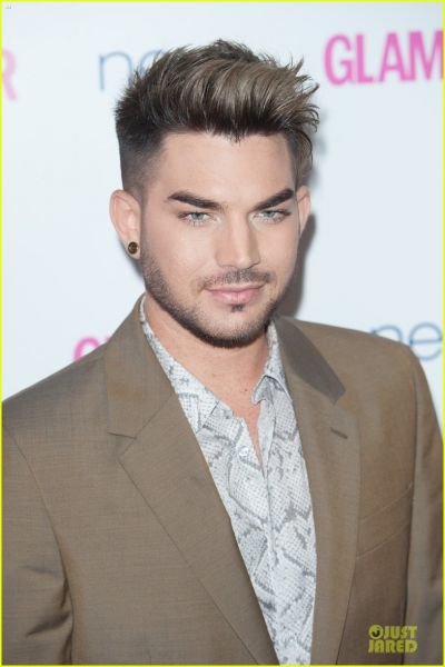Créditos: Just Jared
