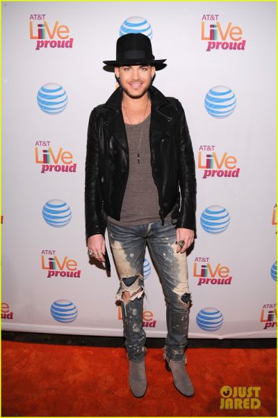 Créditos: Just Jared
