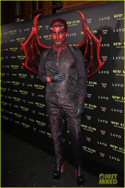 Créditos: Just Jared
