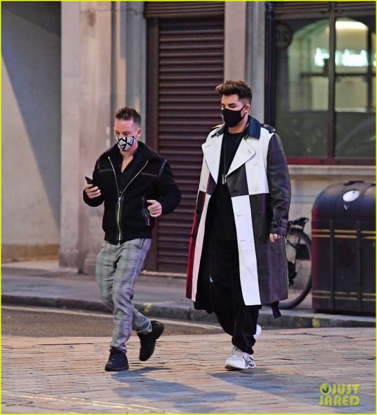 Créditos: Just Jared

