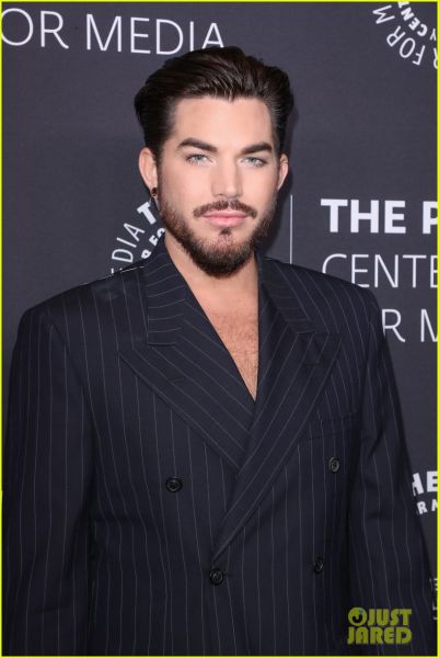Créditos: Just Jared
