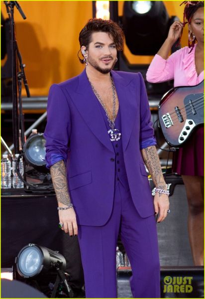 Créditos: Just Jared
