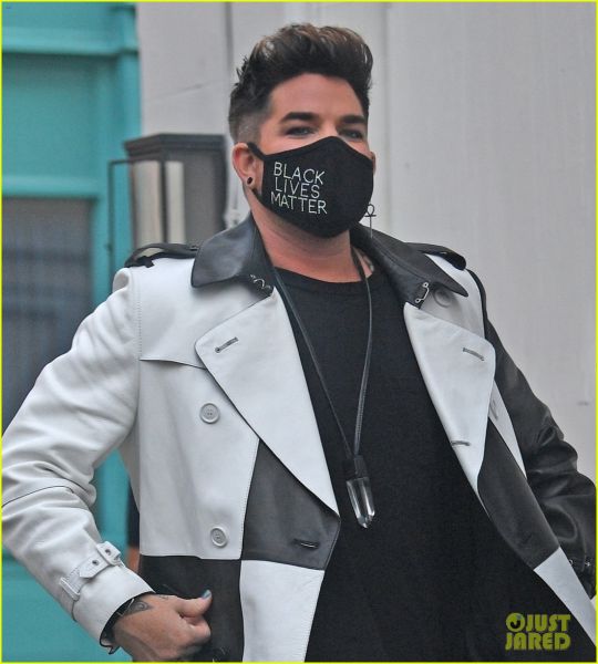 Créditos: Just Jared
