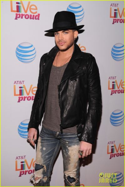 Créditos: Just Jared
