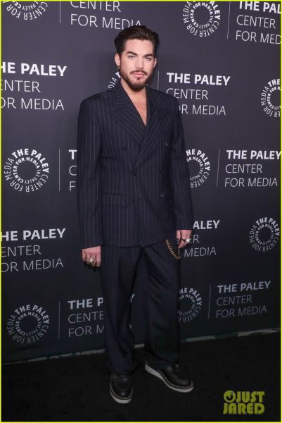 Créditos: Just Jared
