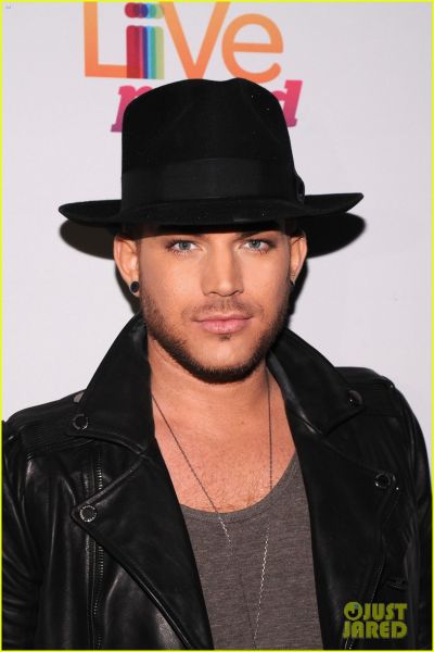 Créditos: Just Jared
