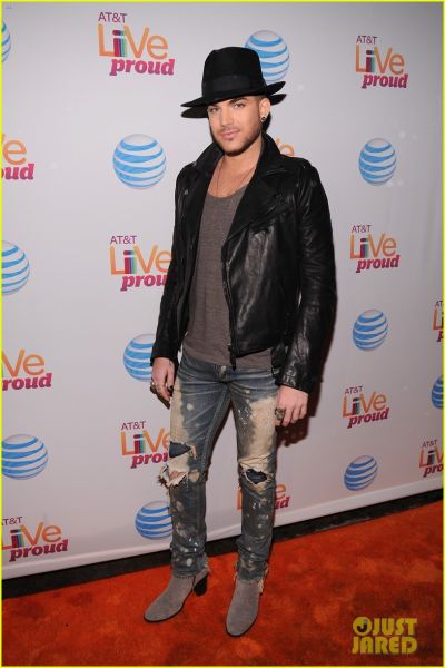 Créditos: Just Jared
