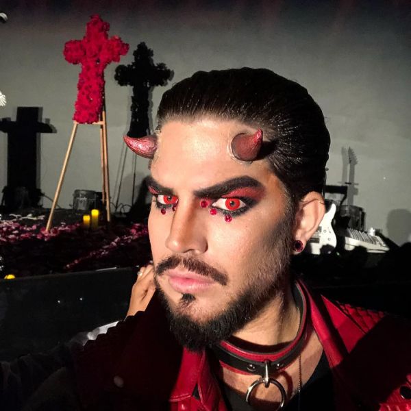 Créditos: @justjared
