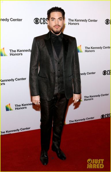 Créditos: Just Jared
