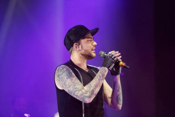 Créditos: Rádio Kiss 98.5

