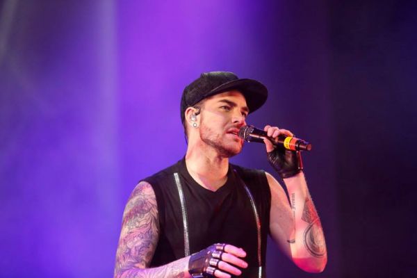 Créditos: Rádio Kiss 98.5
