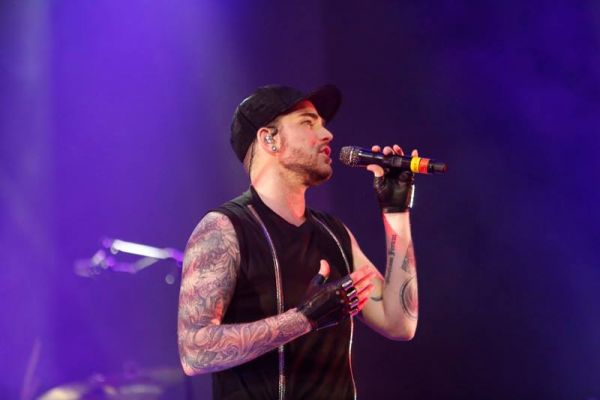 Créditos: Rádio Kiss 98.5

