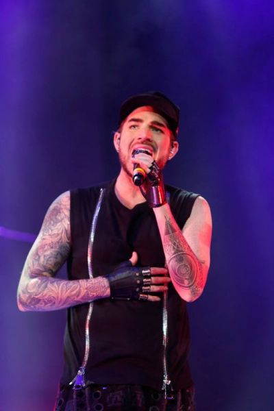 Créditos: Rádio Kiss 98.5
