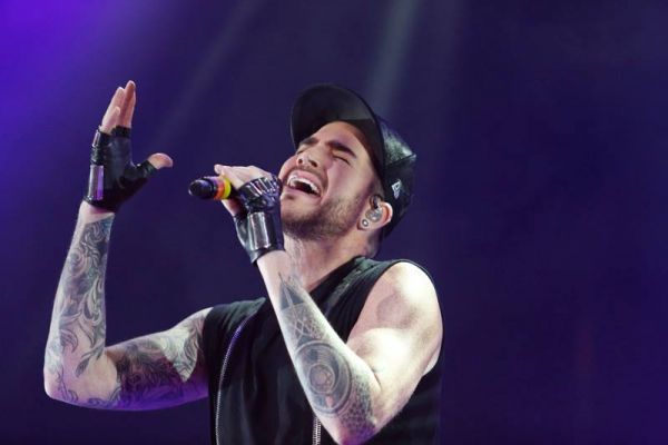 Créditos: Rádio Kiss 98.5

