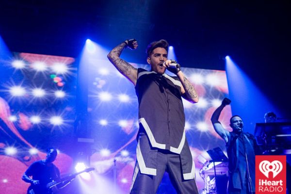Créditos: Rádio 106.1 KISS FM
