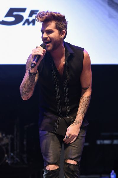Créditos: Zimbio

