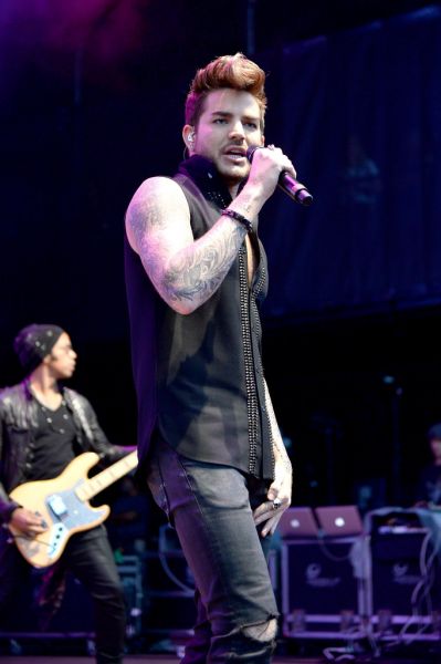Créditos: Zimbio
