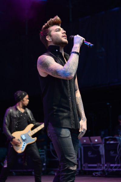 Créditos: Zimbio
