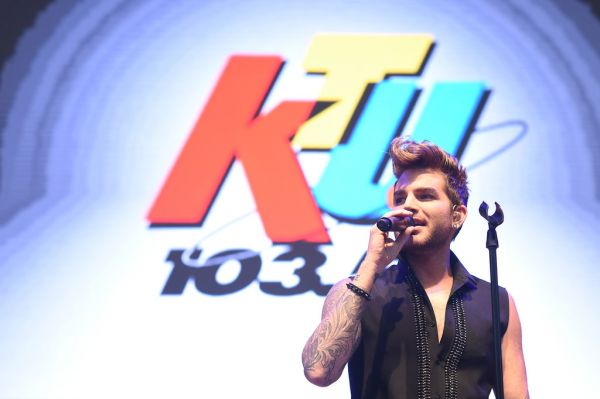 Créditos: Zimbio
