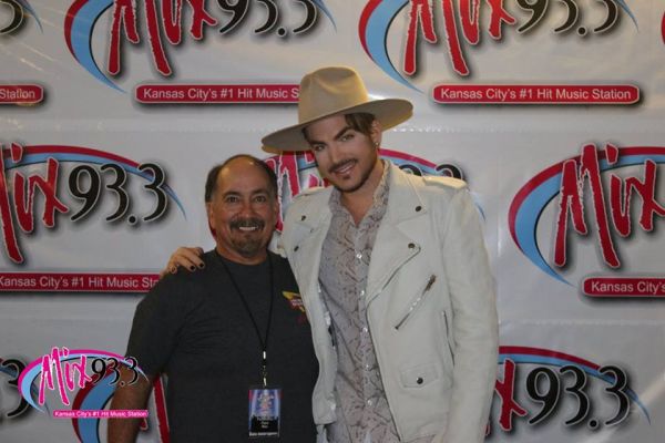 Créditos: Rádio Mix 93.3
