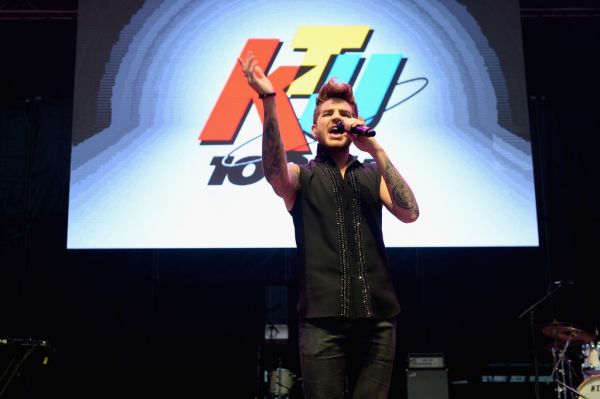 Créditos: Zimbio
