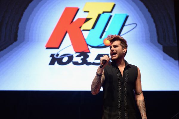 Créditos: Zimbio
