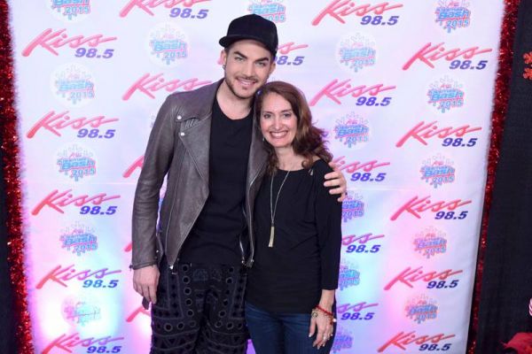 Créditos: Rádio Kiss 98.5
