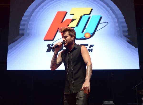 Créditos: Zimbio
