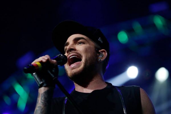 Créditos: Rádio Kiss 98.5
