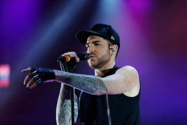 Créditos: Rádio Kiss 98.5
