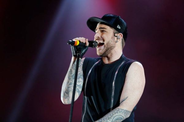 Créditos: Rádio Kiss 98.5
