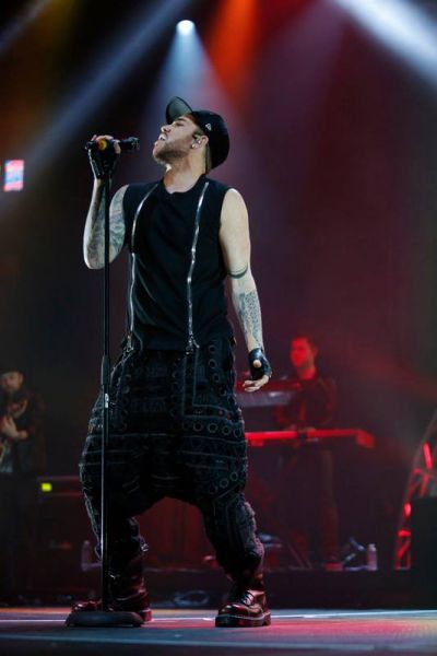 Créditos: Rádio Kiss 98.5
