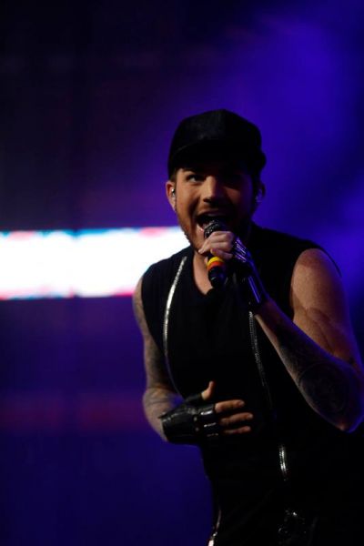 Créditos: Rádio Kiss 98.5

