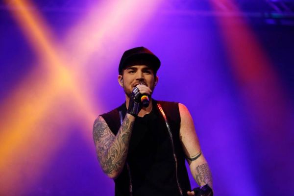 Créditos: Rádio Kiss 98.5

