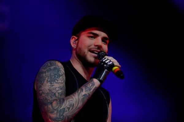 Créditos: Rádio Kiss 98.5
