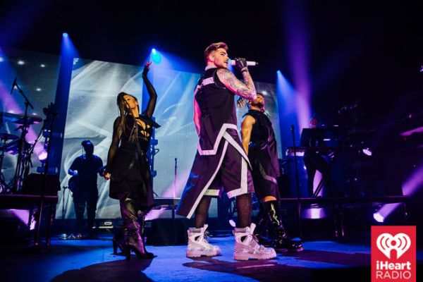 Créditos: Rádio 106.1 KISS FM
