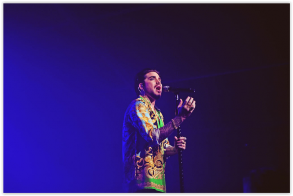 Créditos: Feather Love Photography

