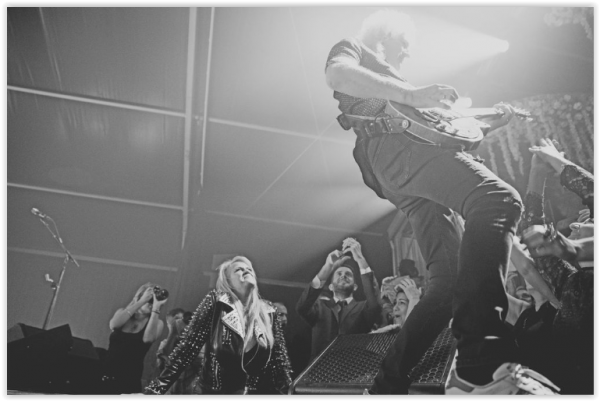 Créditos: Feather Love Photography
