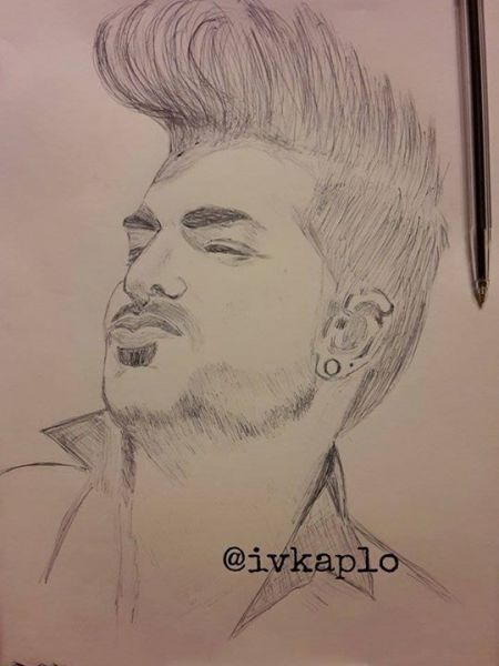 Créditos: @ivkaplo
