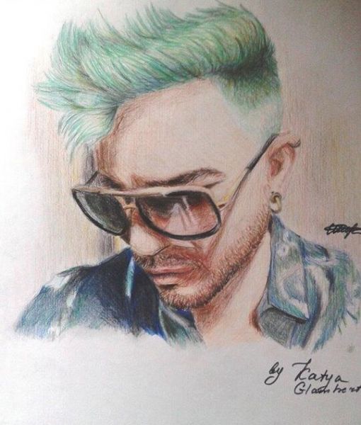 Créditos: @KatyaGlambert_
