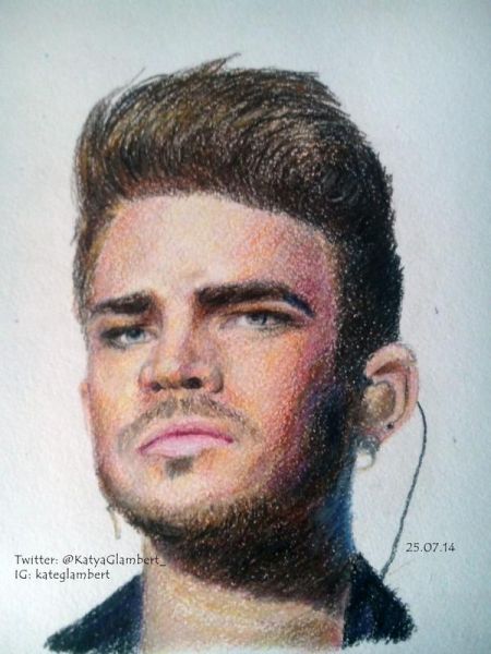 Créditos: @KatyaGlambert_
