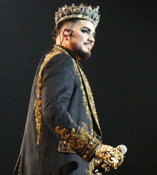 Créditos: @katyglamgirl
